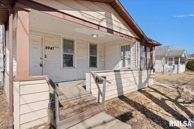 2947 13th Avenue, Rockisland, IL 61201