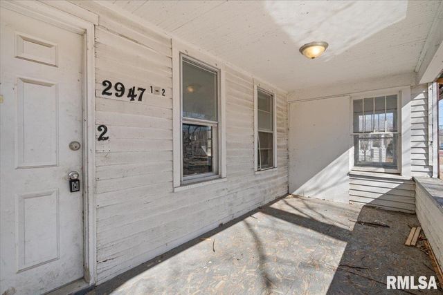 2947 13th Avenue, Rockisland, IL 61201