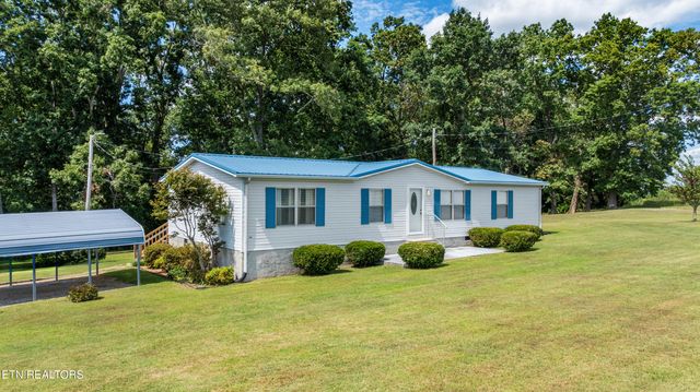 267 Glenlock Rd, Sweetwater, TN 37874