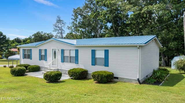 267 Glenlock Rd, Sweetwater, TN 37874