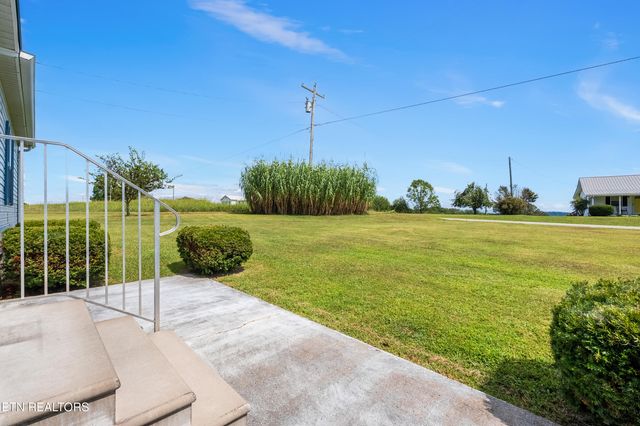 267 Glenlock Rd, Sweetwater, TN 37874