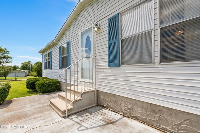 267 Glenlock Rd, Sweetwater, TN 37874