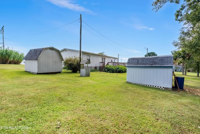 267 Glenlock Rd, Sweetwater, TN 37874