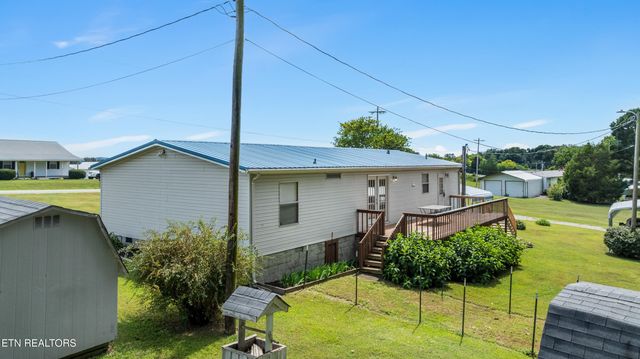 267 Glenlock Rd, Sweetwater, TN 37874