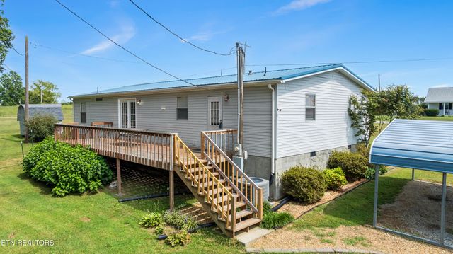 267 Glenlock Rd, Sweetwater, TN 37874