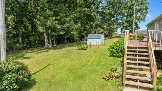 267 Glenlock Rd, Sweetwater, TN 37874