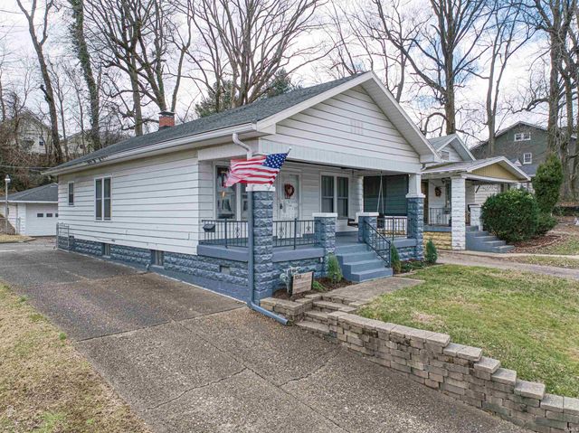 3018 W Virginia Street, Evansville, IN 47712