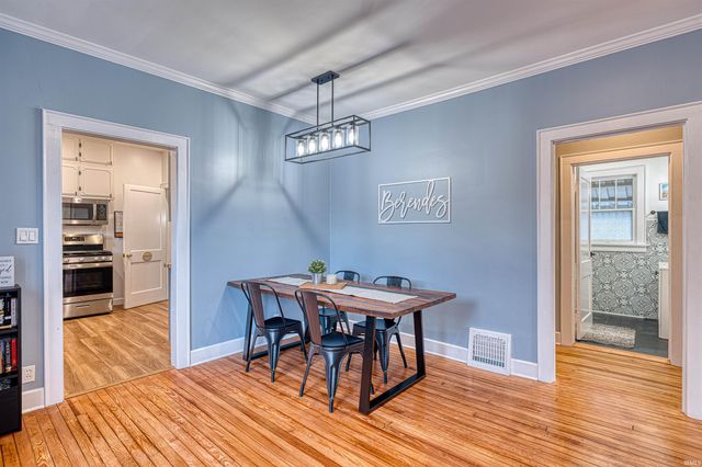 3018 W Virginia Street, Evansville, IN 47712