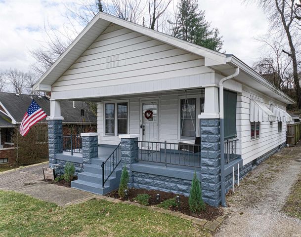 3018 W Virginia Street, Evansville, IN 47712