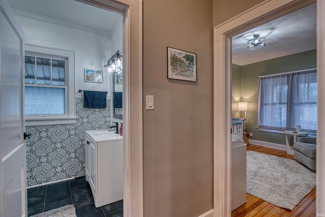 3018 W Virginia Street, Evansville, IN 47712