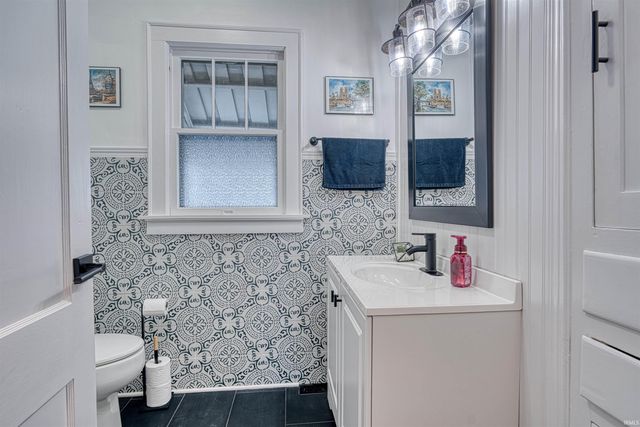 3018 W Virginia Street, Evansville, IN 47712