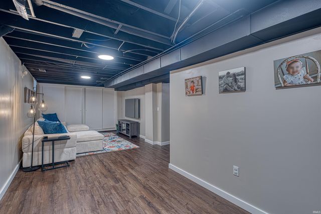 3018 W Virginia Street, Evansville, IN 47712