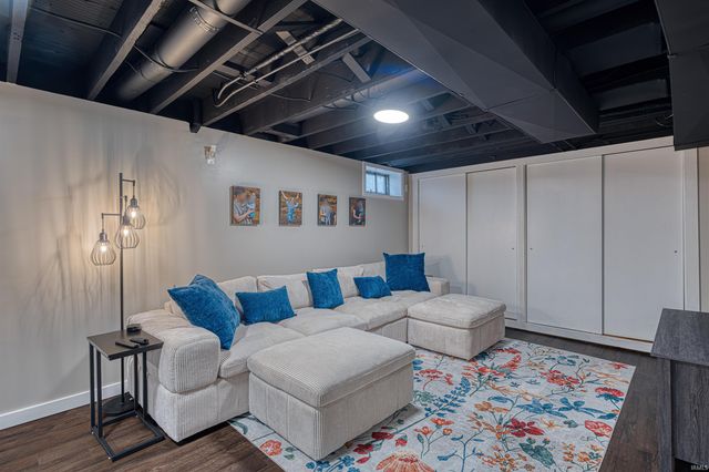 3018 W Virginia Street, Evansville, IN 47712