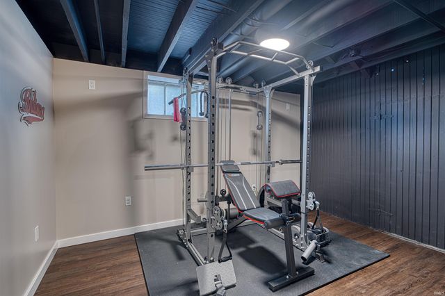 3018 W Virginia Street, Evansville, IN 47712