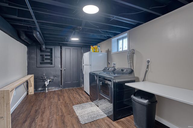 3018 W Virginia Street, Evansville, IN 47712