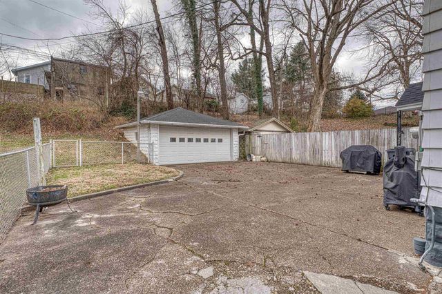 3018 W Virginia Street, Evansville, IN 47712