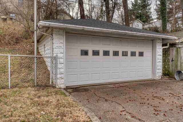 3018 W Virginia Street, Evansville, IN 47712