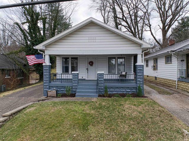 3018 W Virginia Street, Evansville, IN 47712