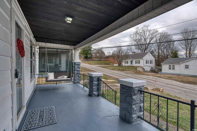 3018 W Virginia Street, Evansville, IN 47712