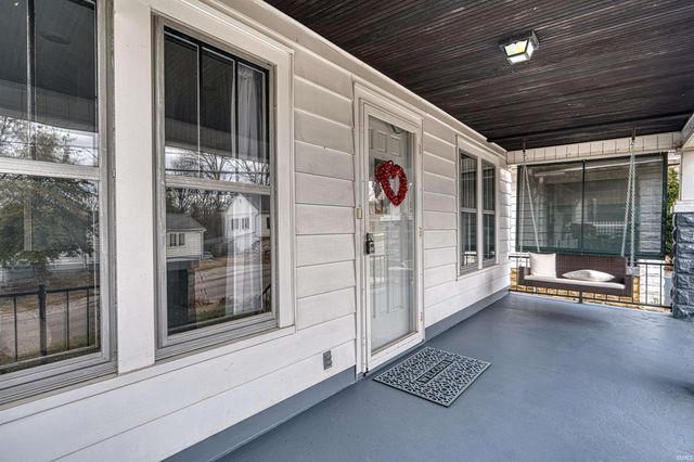 3018 W Virginia Street, Evansville, IN 47712