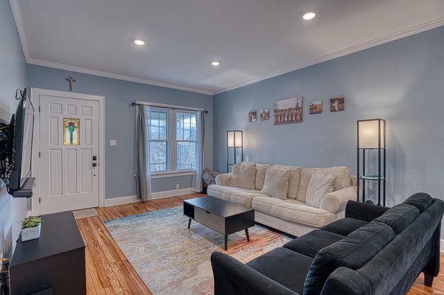 3018 W Virginia Street, Evansville, IN 47712