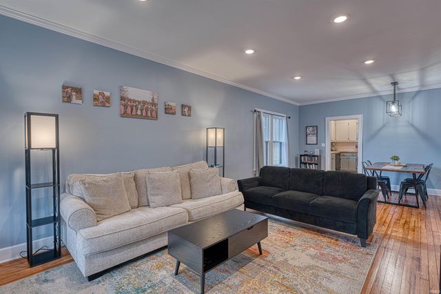 3018 W Virginia Street, Evansville, IN 47712