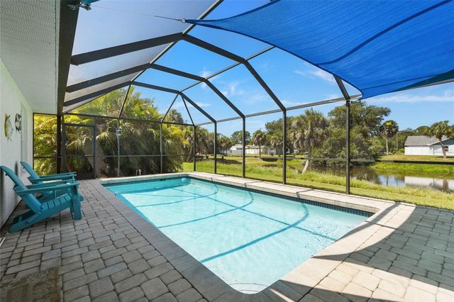 2240 GENTIAN ROAD, Venice, FL 34293