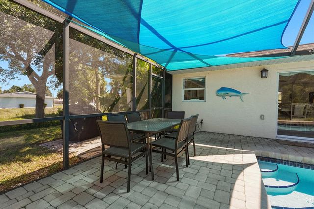 2240 GENTIAN ROAD, Venice, FL 34293