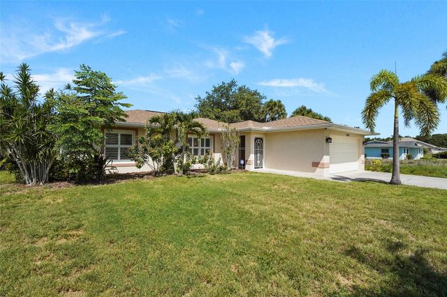 2240 GENTIAN ROAD, Venice, FL 34293