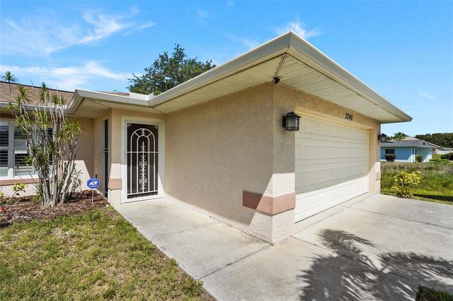 2240 GENTIAN ROAD, Venice, FL 34293