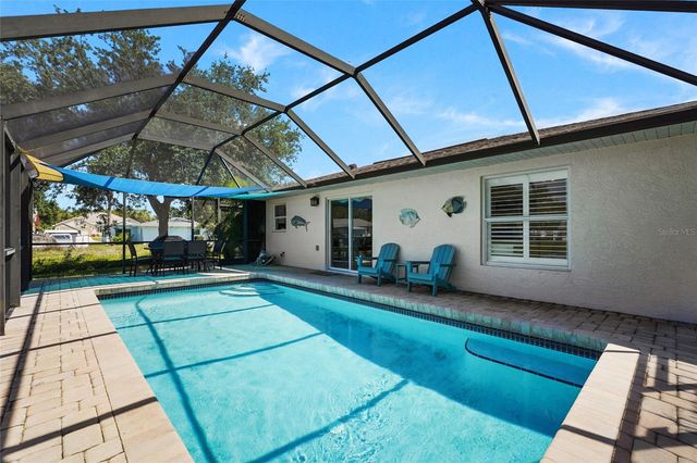 2240 GENTIAN ROAD, Venice, FL 34293