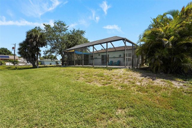 2240 GENTIAN ROAD, Venice, FL 34293