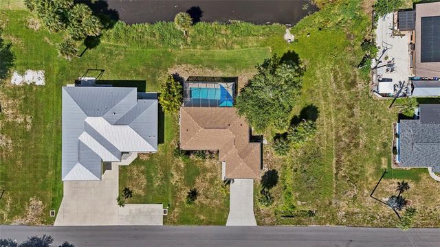 2240 GENTIAN ROAD, Venice, FL 34293