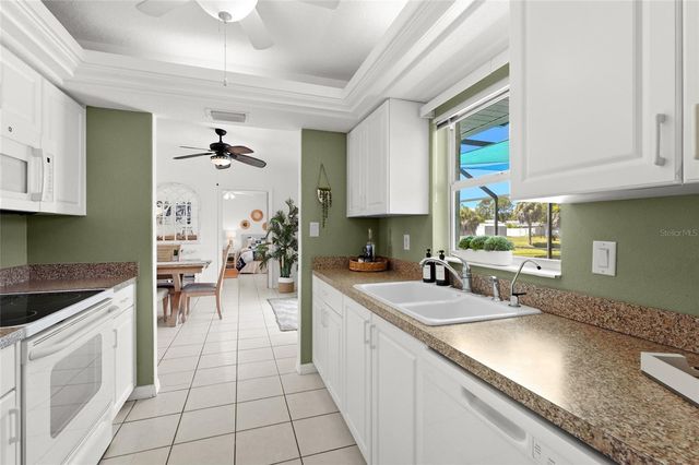 2240 GENTIAN ROAD, Venice, FL 34293
