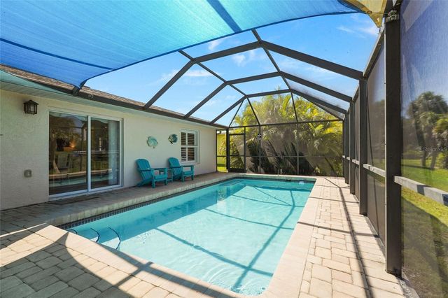 2240 GENTIAN ROAD, Venice, FL 34293