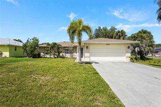 2240 GENTIAN ROAD, Venice, FL 34293