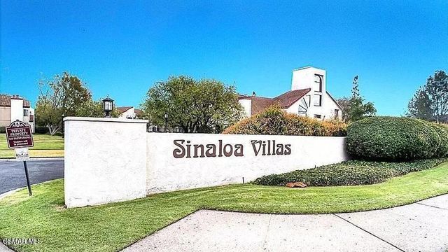 1778 Sinaloa Road 193, Simi Valley, CA 93065