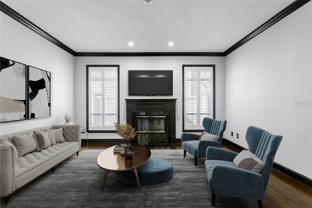 3821 W SANTIAGO STREET, Tampa, FL 33629