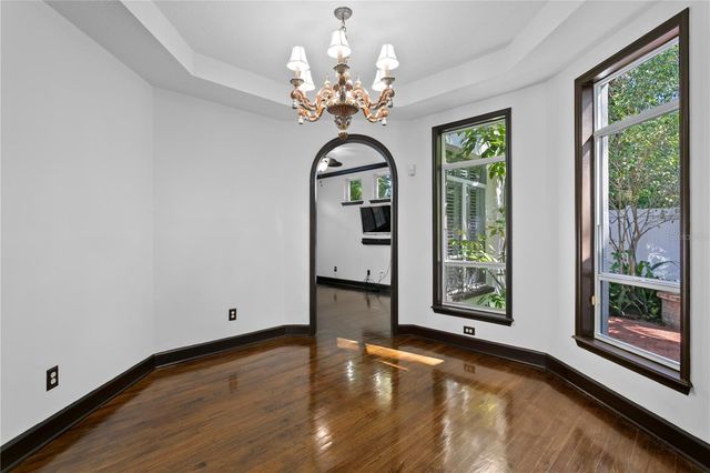 3821 W SANTIAGO STREET, Tampa, FL 33629