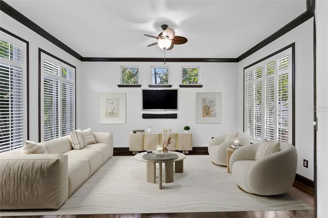 3821 W SANTIAGO STREET, Tampa, FL 33629