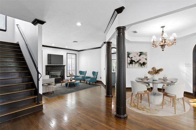 3821 W SANTIAGO STREET, Tampa, FL 33629