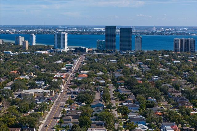 3821 W SANTIAGO STREET, Tampa, FL 33629