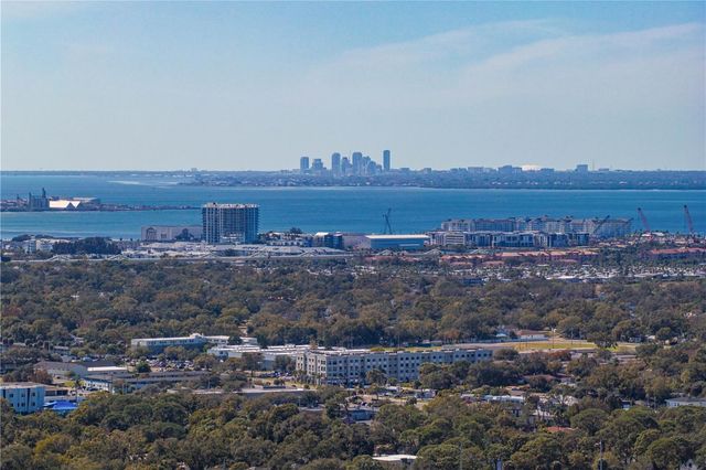 3821 W SANTIAGO STREET, Tampa, FL 33629