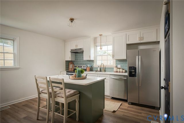 306 Hoke Ave, Hopewell, VA 23860