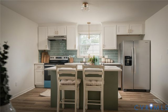 306 Hoke Ave, Hopewell, VA 23860