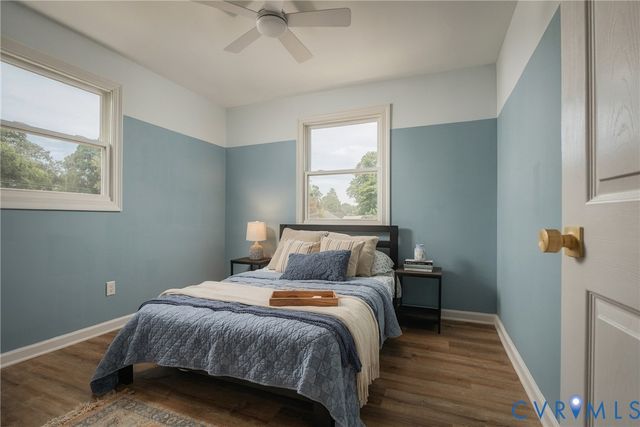 306 Hoke Ave, Hopewell, VA 23860