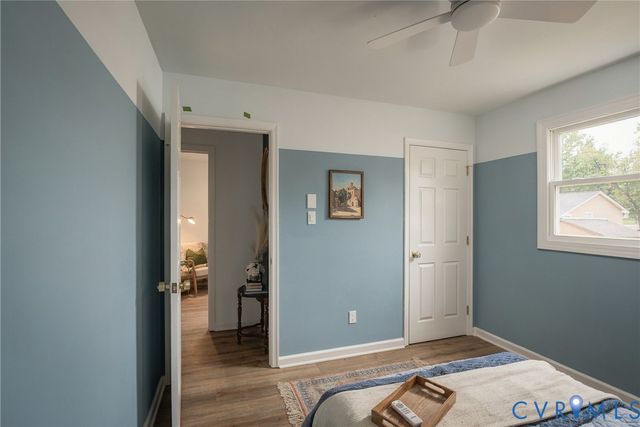 306 Hoke Ave, Hopewell, VA 23860