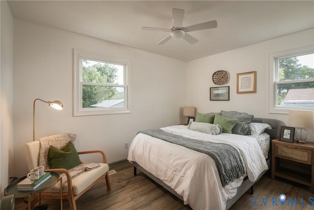 306 Hoke Ave, Hopewell, VA 23860