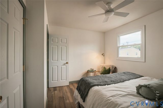 306 Hoke Ave, Hopewell, VA 23860