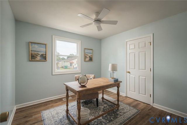 306 Hoke Ave, Hopewell, VA 23860